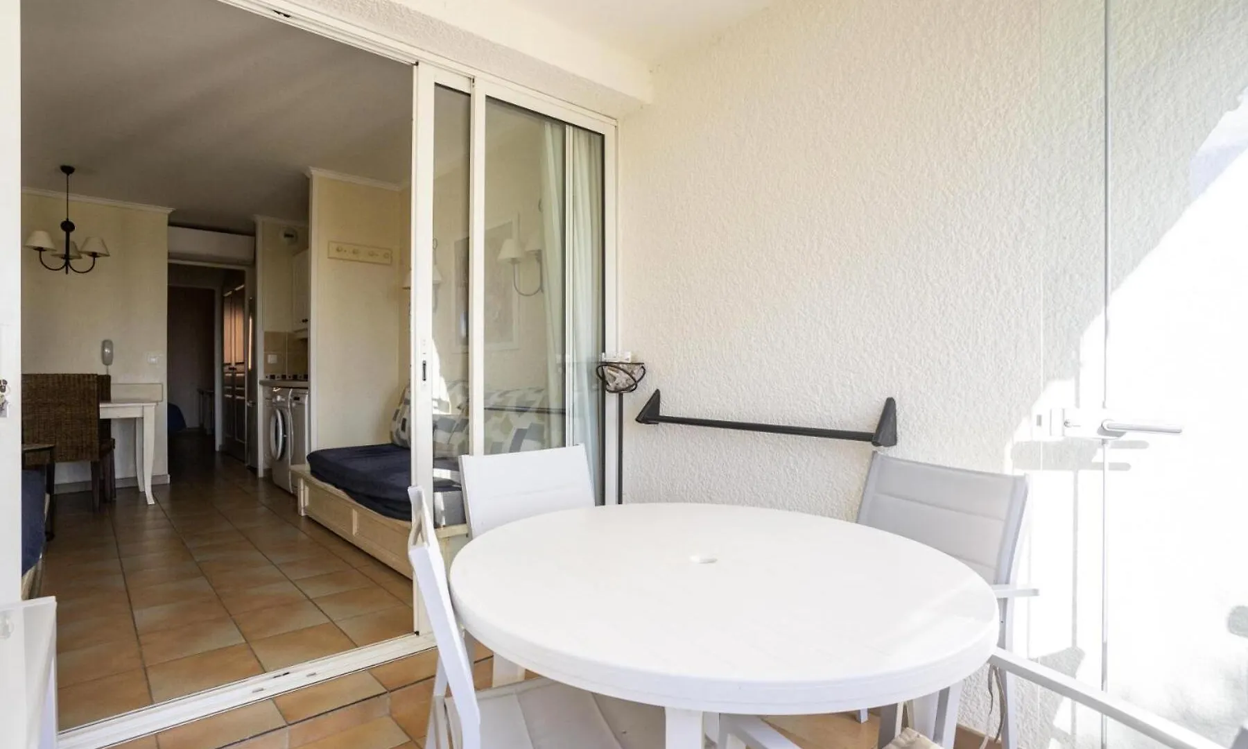 דירה גרימו Les Appartements Aux Restanques Du Golfe De St Tropez - Maeva Home - Appartement Spacieux Vue Mer 2 Pieces 5 Personnes - Prestige - Super Home Mae-2158 צרפת