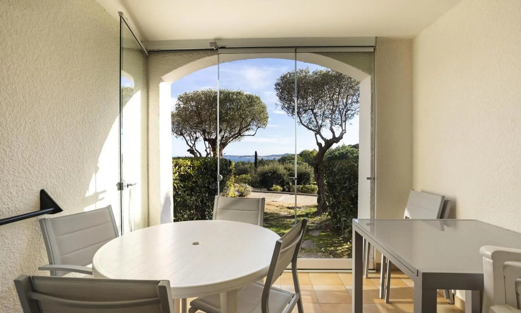 דירה גרימו Les Appartements Aux Restanques Du Golfe De St Tropez - Maeva Home - Appartement Spacieux Vue Mer 2 Pieces 5 Personnes - Prestige - Super Home Mae-2158