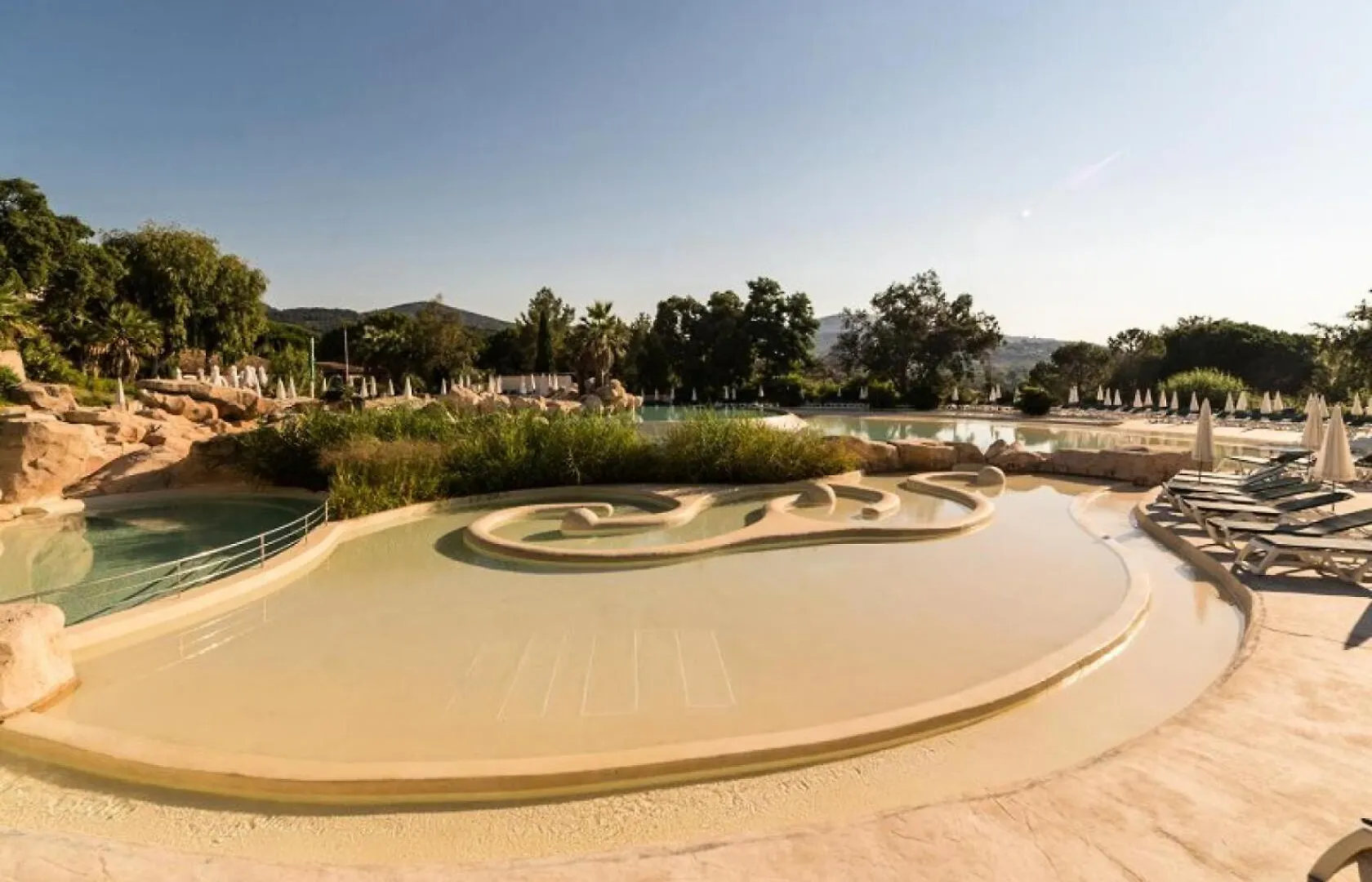גרימו Les Appartements Aux Restanques Du Golfe De St Tropez - Maeva Home - Appartement Spacieux Vue Mer 2 Pieces 5 Personnes - Prestige - Super Home Mae-2158