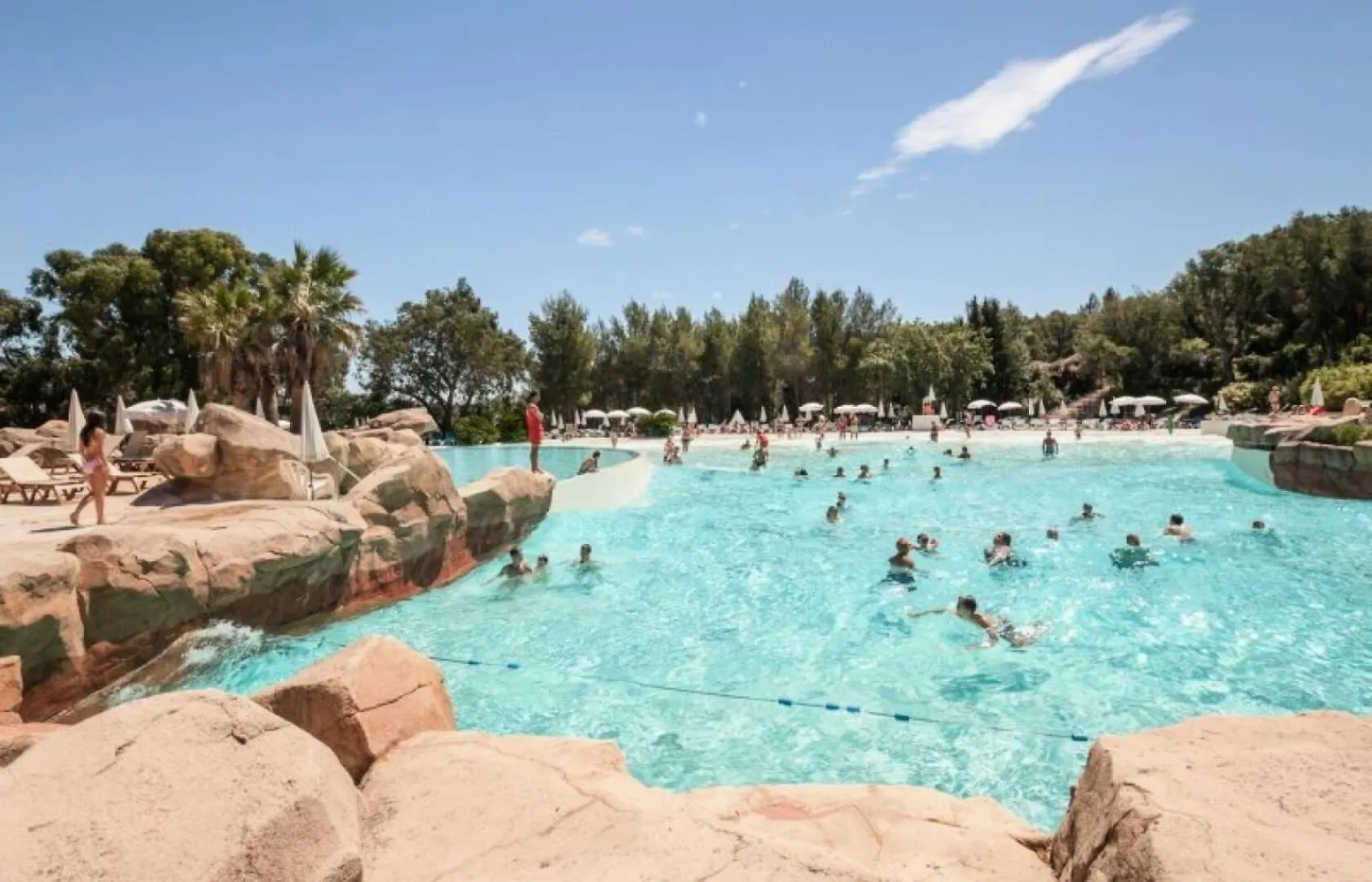 גרימו Les Appartements Aux Restanques Du Golfe De St Tropez - Maeva Home - Appartement Spacieux Vue Mer 2 Pieces 5 Personnes - Prestige - Super Home Mae-2158 צרפת
