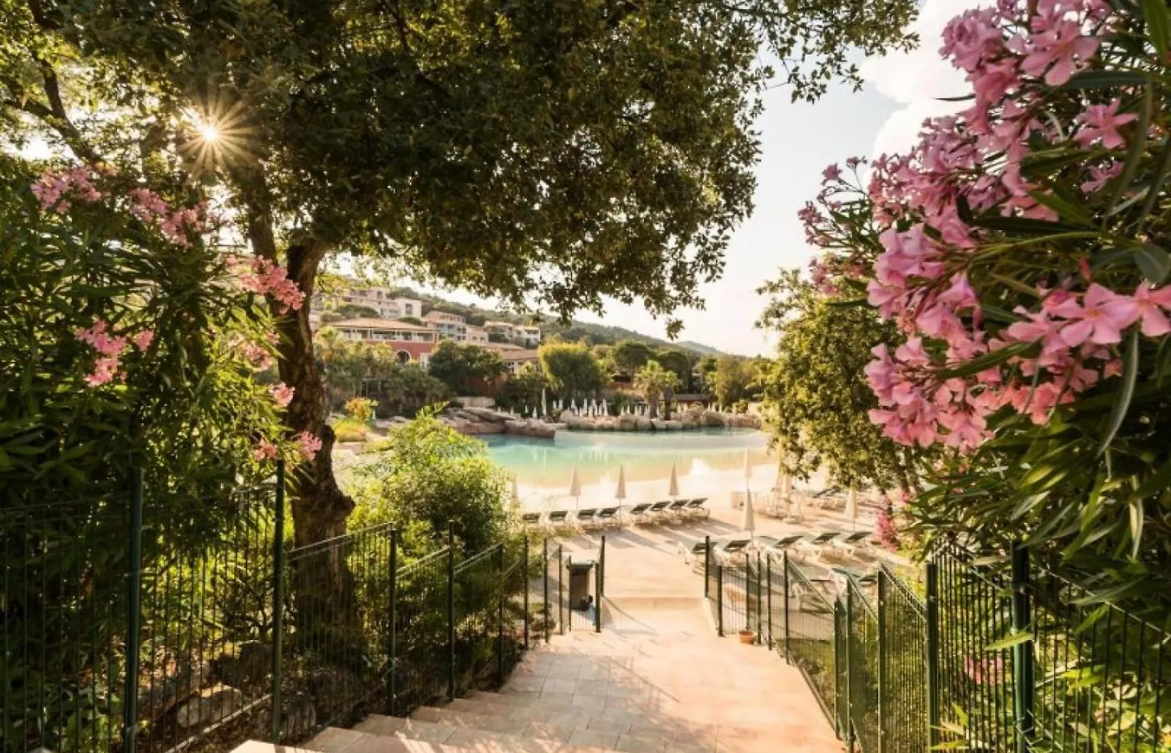 גרימו Les Appartements Aux Restanques Du Golfe De St Tropez - Maeva Home - Appartement Spacieux Vue Mer 2 Pieces 5 Personnes - Prestige - Super Home Mae-2158