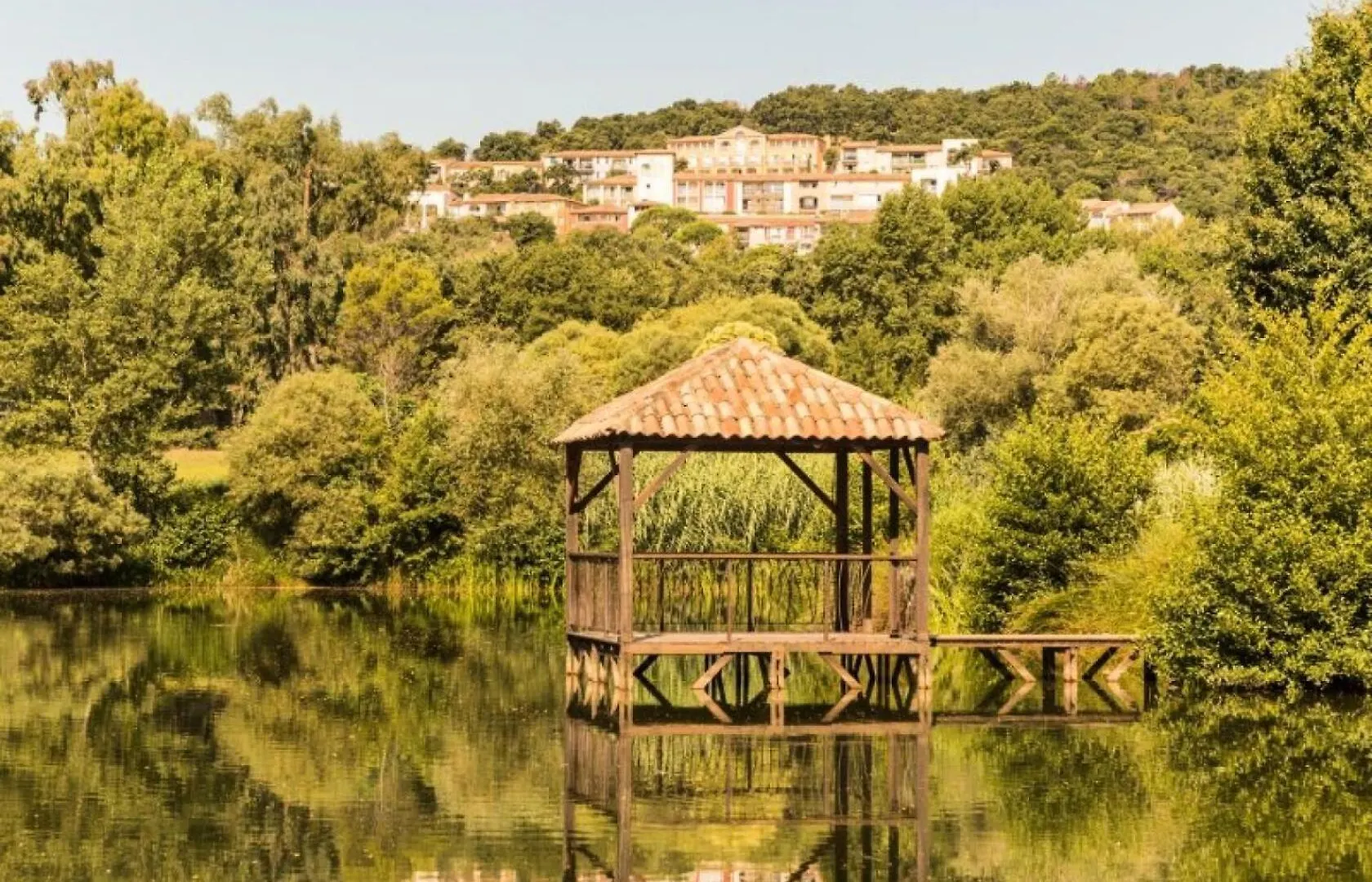 דירה גרימו Les Appartements Aux Restanques Du Golfe De St Tropez - Maeva Home - Appartement Spacieux Vue Mer 2 Pieces 5 Personnes - Prestige - Super Home Mae-2158